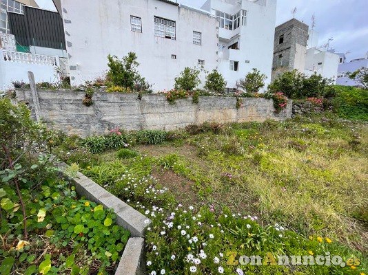 ID-469 Estupendo solar urbano en residencial